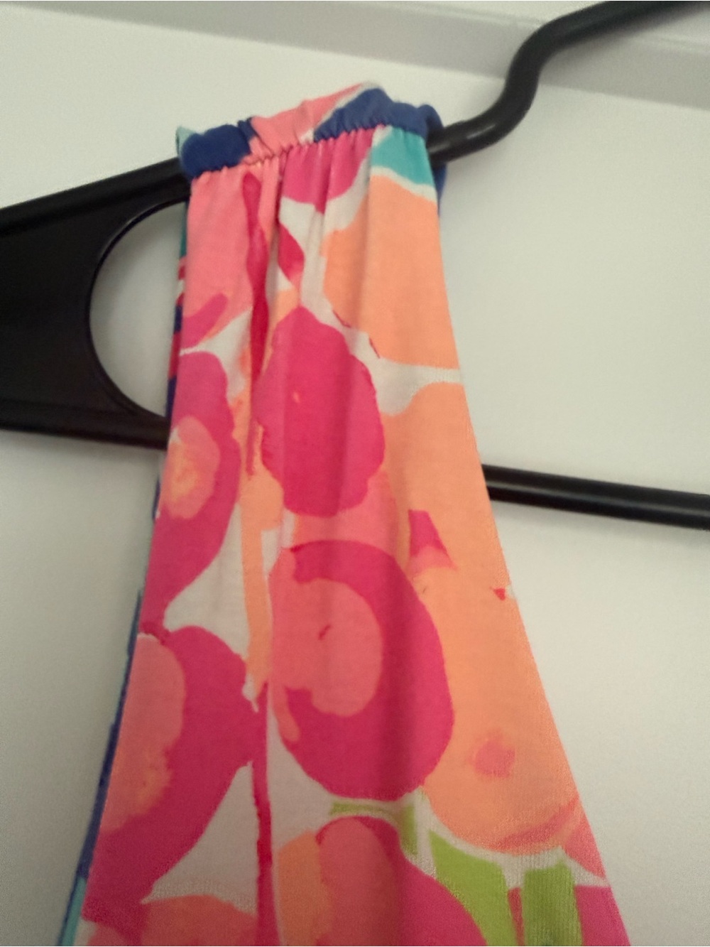 Lilly Pulitzer Sloane Dress Exotic Garden NWT XL - Picture 11 of 16